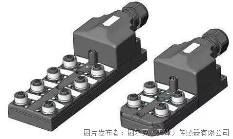 Kaiyun网址 开云图尔克 端子接线式无源分线现场接线式接插件(图1)